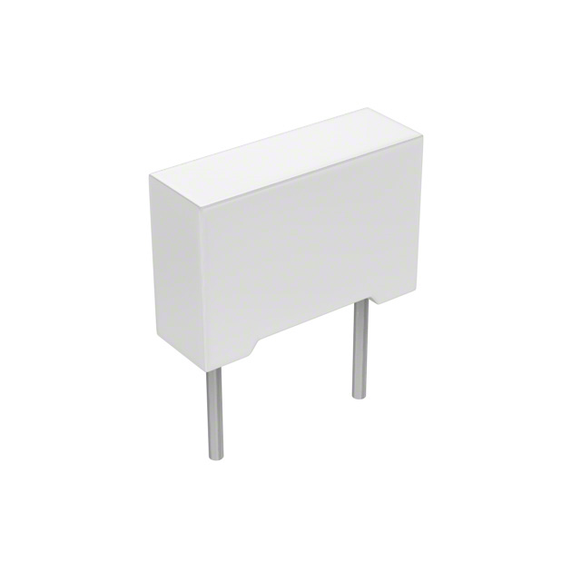 184682J400RAB-F Cornell Dubilier Knowles product image